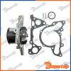 Pompe à eau pour MITSUBISHI | CPW-MS-017, 1300A012